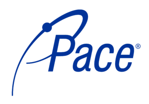 Pace Analytical Logo
