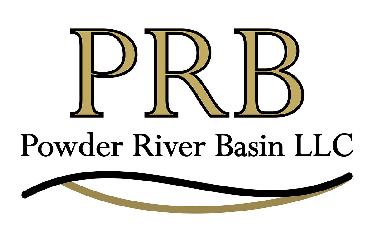Powder River Basin LLC Logo