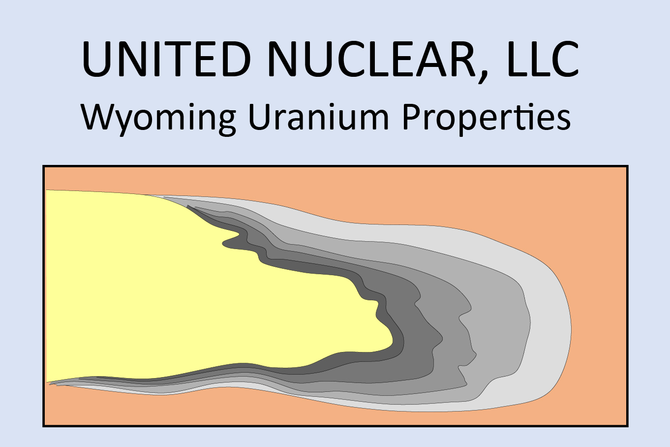 United Nuclear, LLC Logo